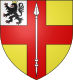 Coat of arms of Guenviller