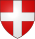 Coat of arms of département 73