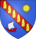 Coat of arms of Carnac