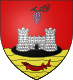 Coat of arms of Isle-Saint-Georges