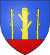Coat of arms of Stotzheim