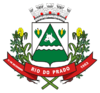 Official seal of Rio do Prado