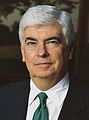 Chairman of the Senate Banking Committee Christopher Dodd (D-CT)