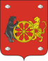Coat of arms of Soltsy