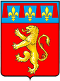 Coat of arms of Republic of Massa