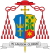 Anders Arborelius's coat of arms