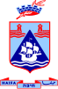 Wappen von Haifa