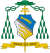 Henryk Hoser SAC's coat of arms