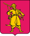 Zaporizhia Oblast