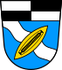 Coat of arms of Tuchenbach