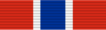 Commemorative Medal "Great Fatherland Liberation War 1950–1953" Ribbon
