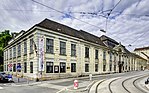 1080 Wien – Volkskundemuseum