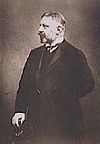 Friedrich Rosen