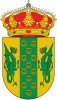 Coat of arms of Vedra