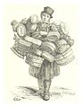 Basket Pedlar by Victor Fournel, 1887