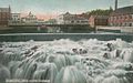 Cochecho Falls c. 1910
