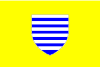 Flag of Boussois