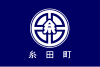 Flagge/Wappen von Itoda