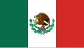 Flag of the United Mexican States (1916-1934).svg