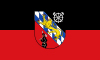 Flag of Sankt Ingbert