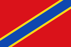 Flag of Villarejo de Salvanés