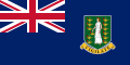 Virgin Islands: British