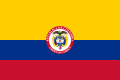 Presidential Standard of Colombia