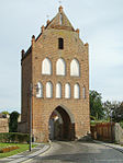 Greifswalder Tor