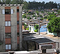 Guajuviras neighbourhood