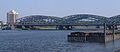 North Elbe Bridge