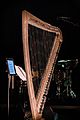 Electric harp Stivell-Marceau (2013)