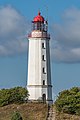 Hiddensee Island − Dornbusch Lighthouse