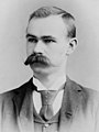 Herman Hollerith, Founded a company that merged with other companies to become IBM