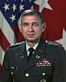 Hugh R. Overholt, 32nd Judge Advocate General of the United States Army