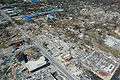 Image 17The aftermath of Hurricane Katrina in Gulfport, Mississippi. (from Tropical cyclone preparedness)