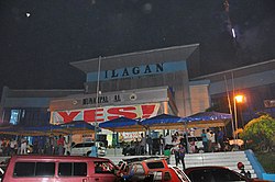 Ilagan City Hall