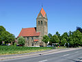 Ev. Kirche Lengerich-Hohne