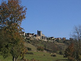 A general view of Lagor