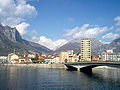 View of Lecco.