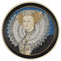 Mary Sidney, Countess of Pembroke c. 1590