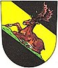 Coat of arms of Mohelno