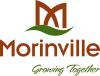 Official logo of Morinville