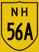 National Highway 56A shield}}