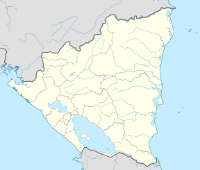 Cañón de Somoto (Nicaragua)