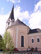 St. Nicholas' Church
