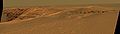 Opportunity on 'Cabo Frio' (Simulated)