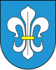 Coat of arms of Kamień Krajeński