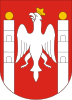 Coat of arms of Szydłów