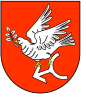 Coat of arms of Golub-Dobrzyń County