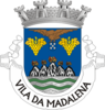 Coat of arms of Madalena
